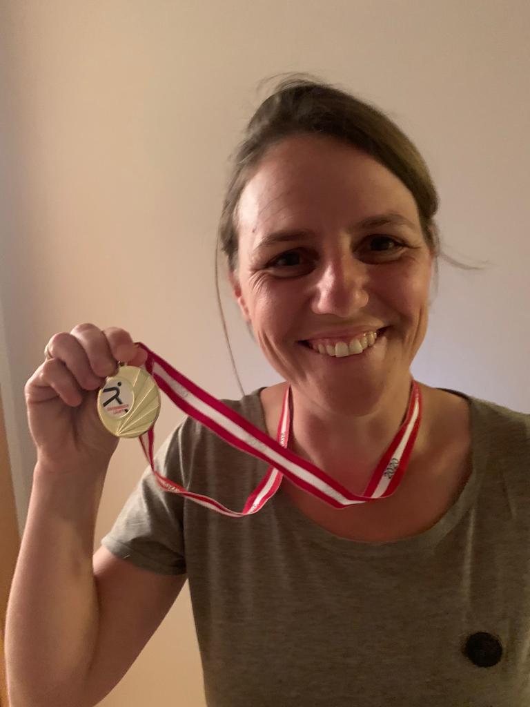 Österreich läuft ... und wir laufen mit!